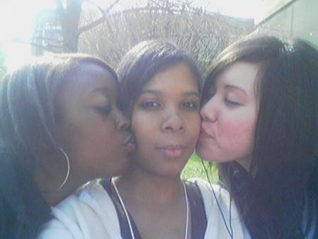 Jessy, Mwa et Lilie