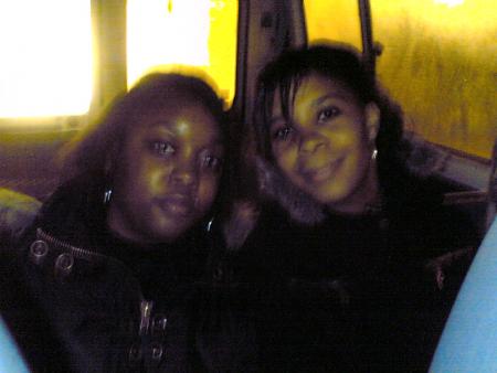 Jess et Titell
