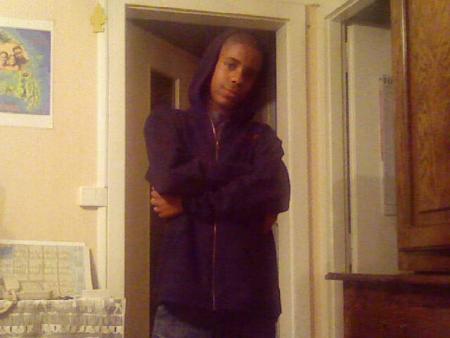 Mon Beau Gosse de Ptit Frere T.M.R