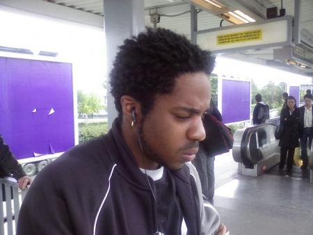 Arnaud