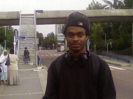 Yannou