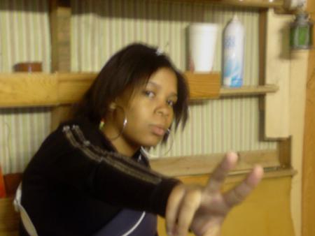 Moi...Tout Simplement