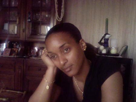 Gaelle, ma cousine