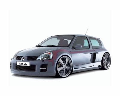 Voici ma future voiture!