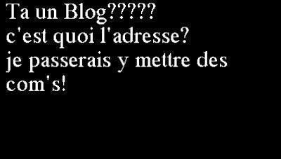 Vasy lache toi!
